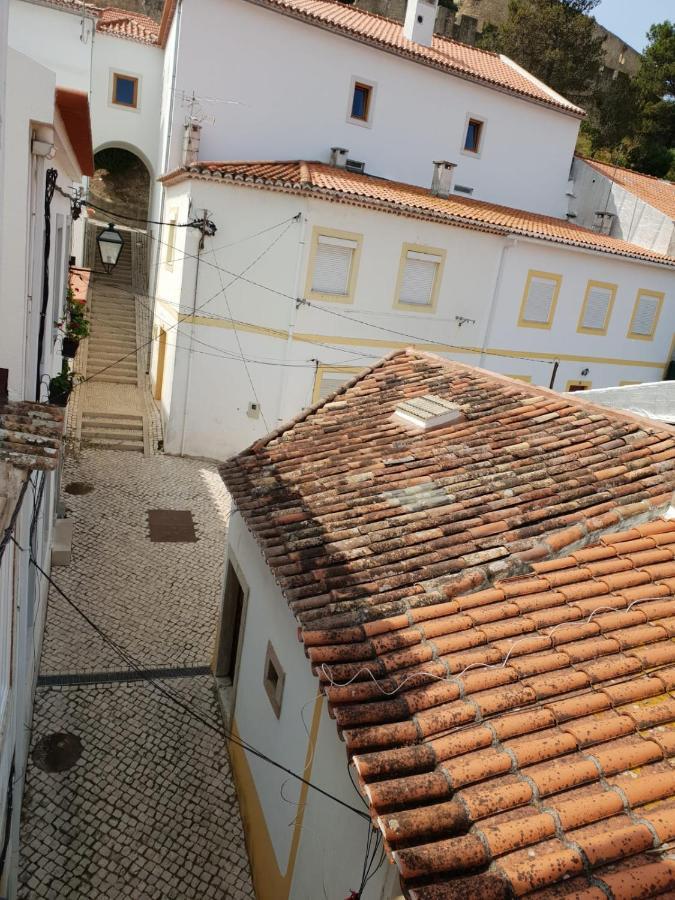 Quebra Costas Rooms Torres Vedras Zewnętrze zdjęcie