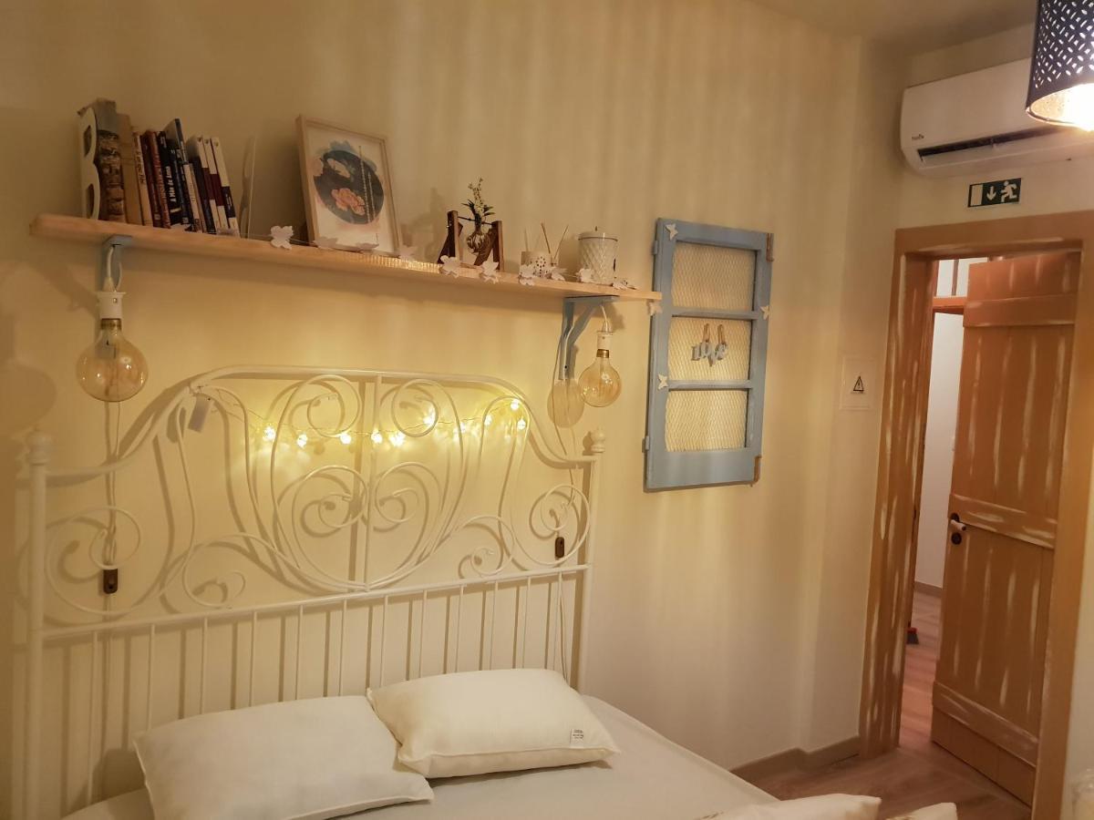 Quebra Costas Rooms Torres Vedras Zewnętrze zdjęcie