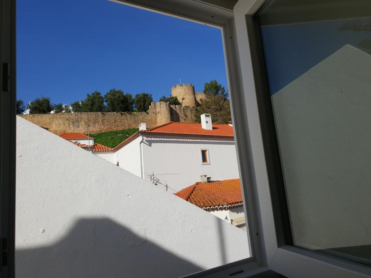 Quebra Costas Rooms Torres Vedras Zewnętrze zdjęcie