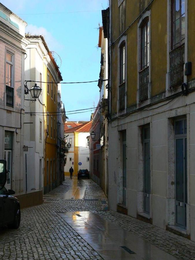 Quebra Costas Rooms Torres Vedras Zewnętrze zdjęcie