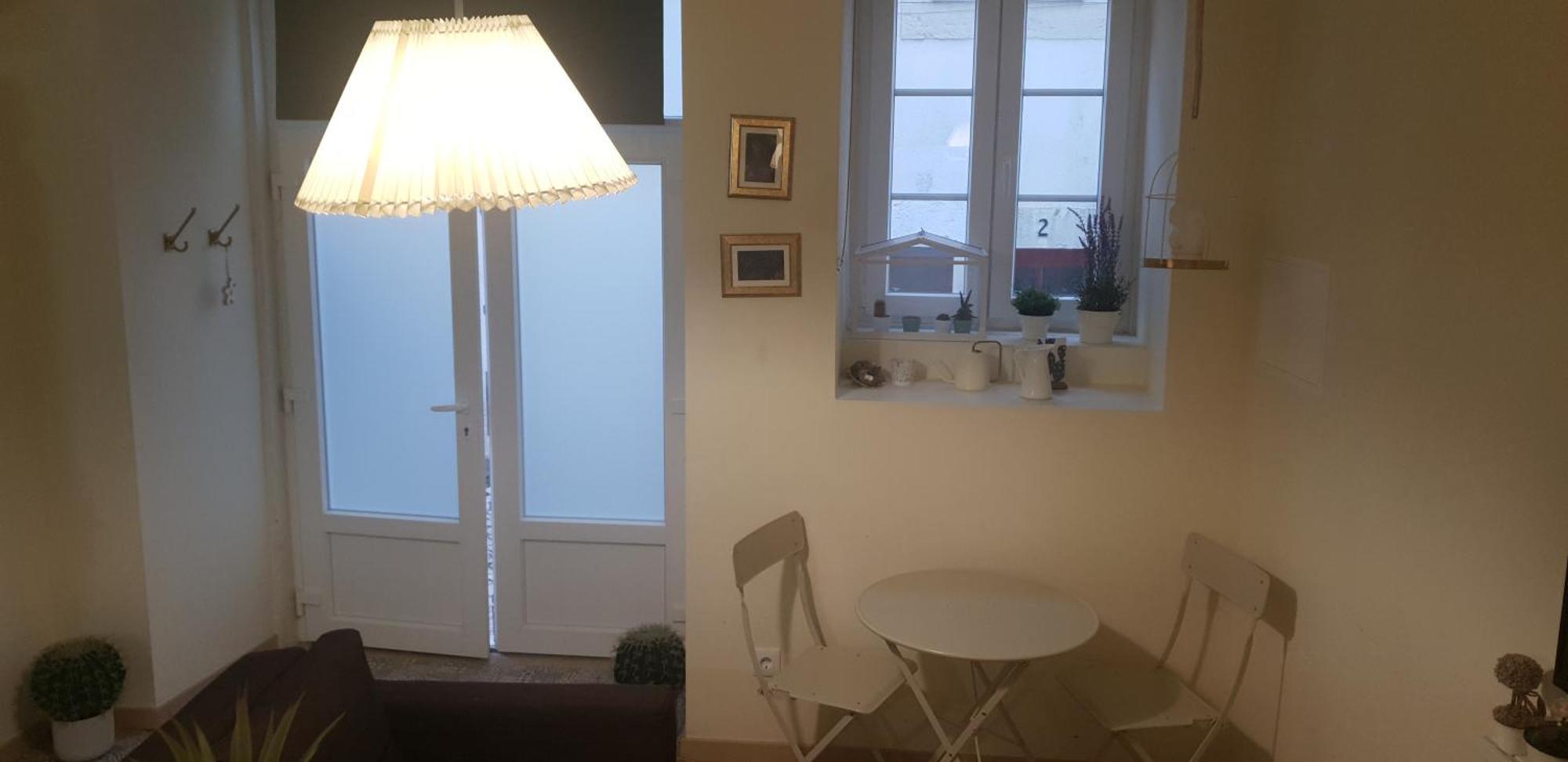 Quebra Costas Rooms Torres Vedras Pokój zdjęcie