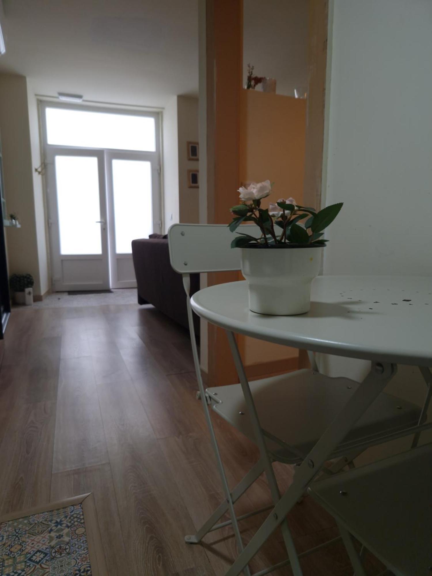 Quebra Costas Rooms Torres Vedras Pokój zdjęcie