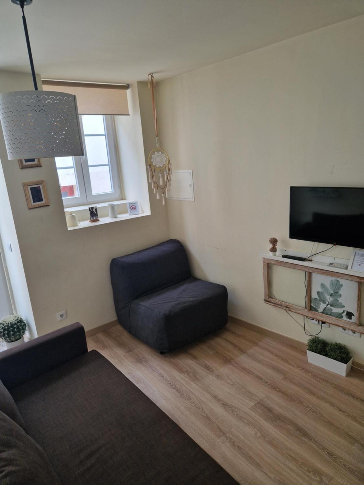 Quebra Costas Rooms Torres Vedras Zewnętrze zdjęcie