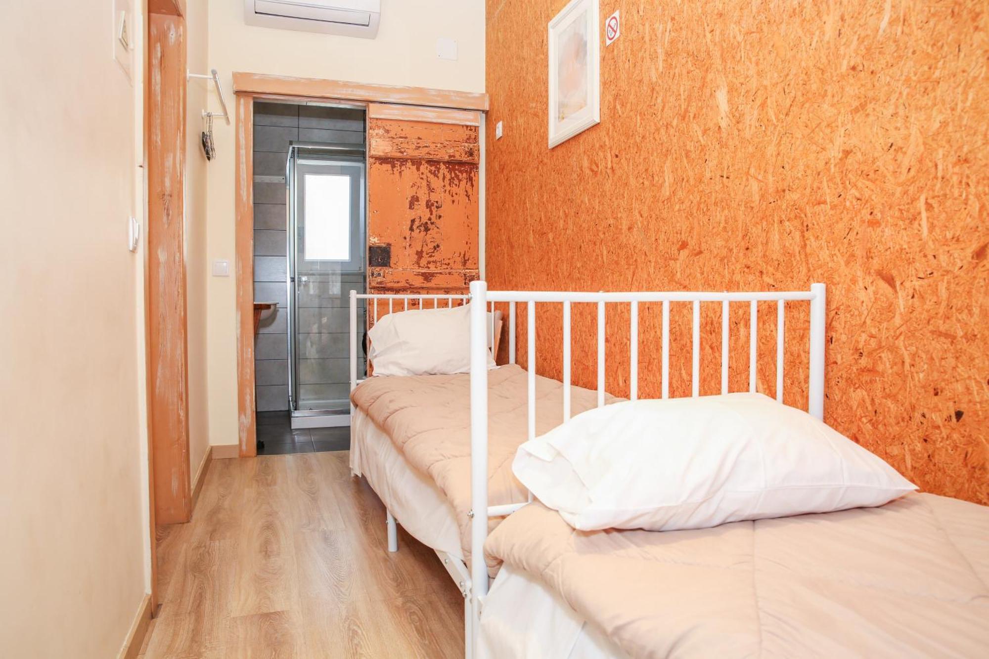 Quebra Costas Rooms Torres Vedras Zewnętrze zdjęcie