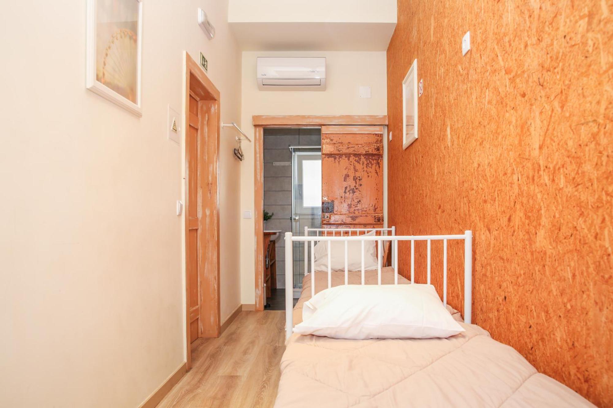 Quebra Costas Rooms Torres Vedras Zewnętrze zdjęcie
